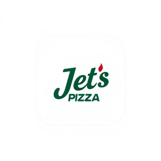 Jet's pizza logo